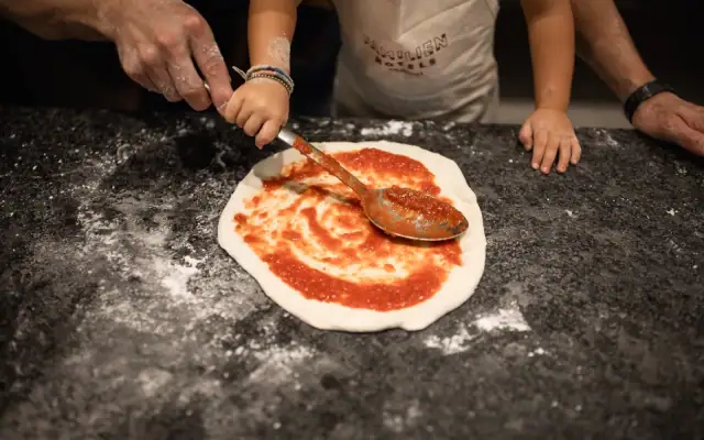 DAS GERSTL Family Retreat