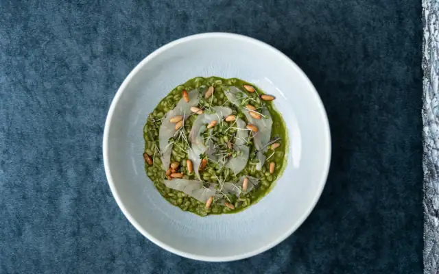 DAS GERSTL Family Retreat