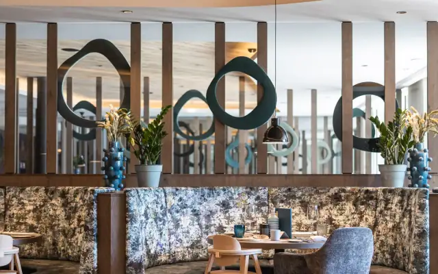 DAS GERSTL Family Retreat