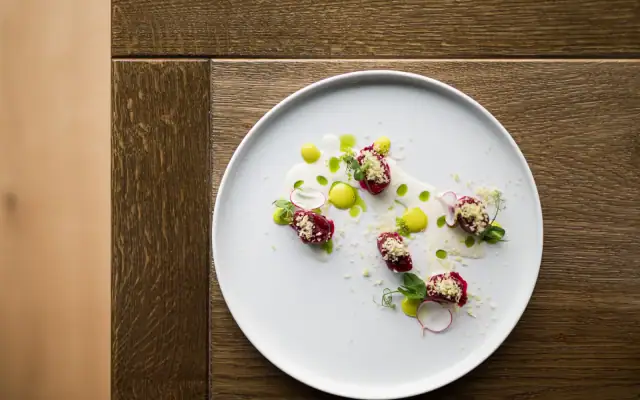 DAS GERSTL Family Retreat