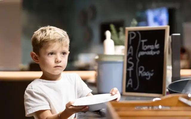 DAS GERSTL Family Retreat