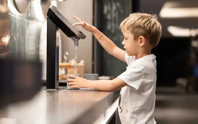 DAS GERSTL Family Retreat