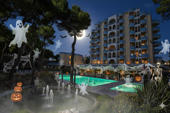 Dolcetto o... Sconto da Paura 🎃👻?