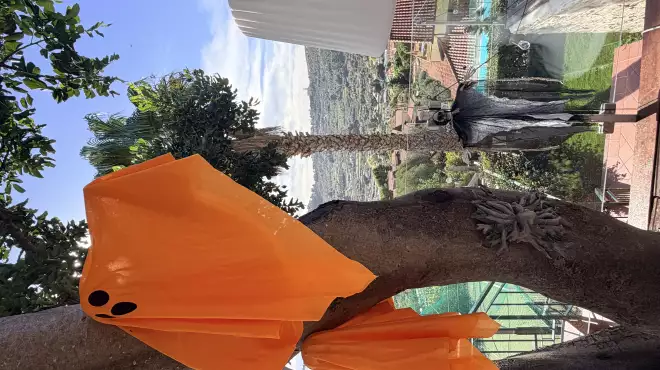 Villa Giada Scary Resort  🎃 Halloween 🎃 ANIMAZIONE FINO AL 3 NOVEMBRE!