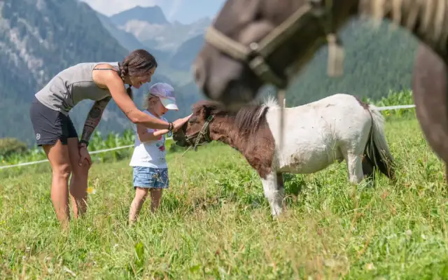 Linara Mountain Family Stay