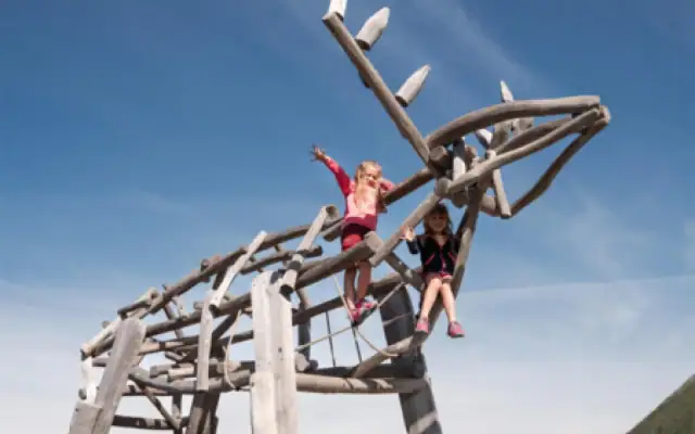 Linara Mountain Family Stay