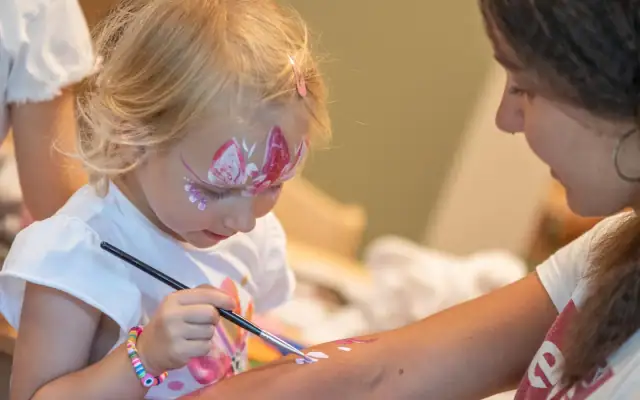 Linara Mountain Family Stay