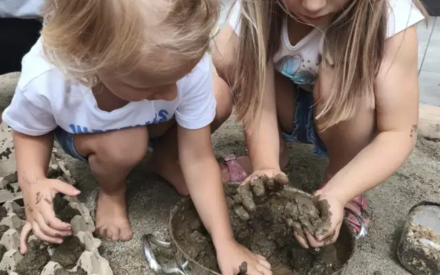 Linara Mountain Family Stay