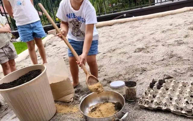 Linara Mountain Family Stay