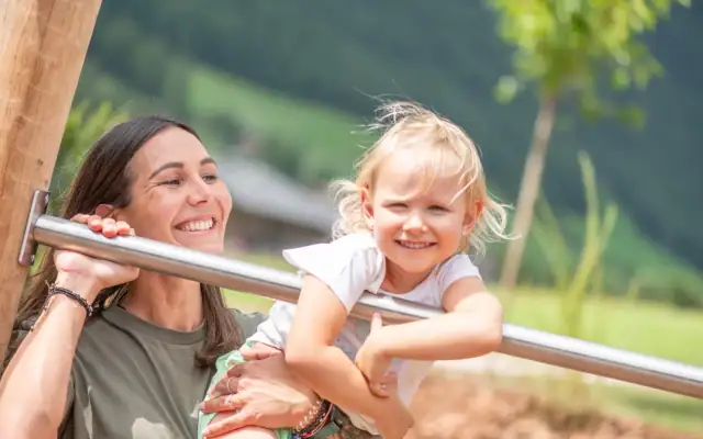 Linara Mountain Family Stay