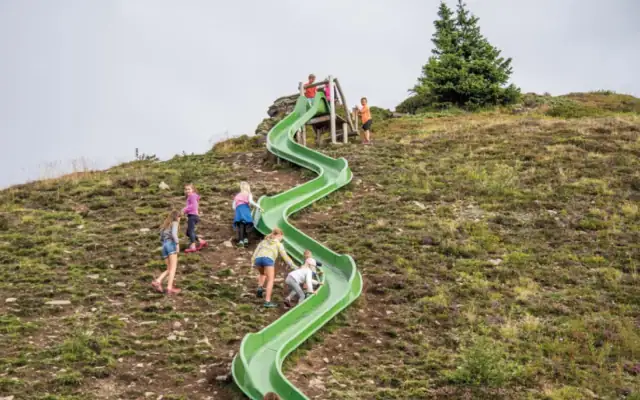 Linara Mountain Family Stay