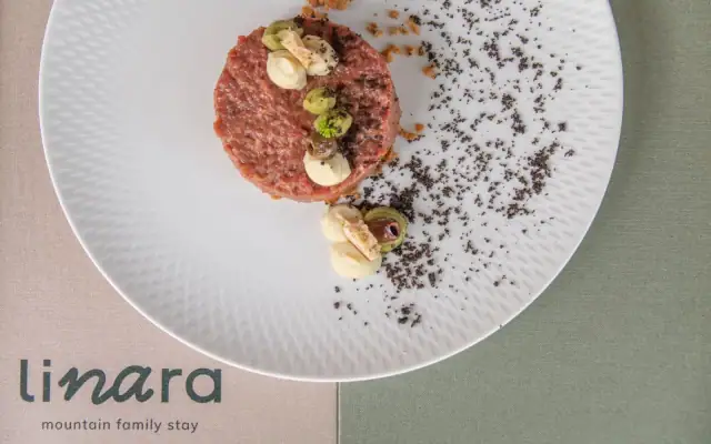 Linara Mountain Family Stay