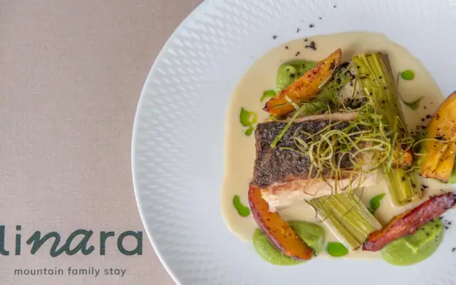 Linara Mountain Family Stay