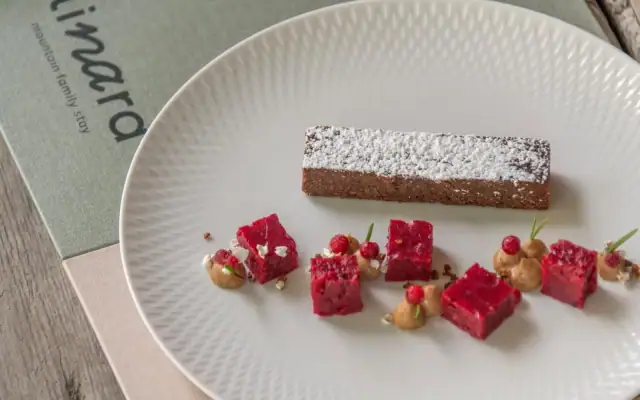 Linara Mountain Family Stay