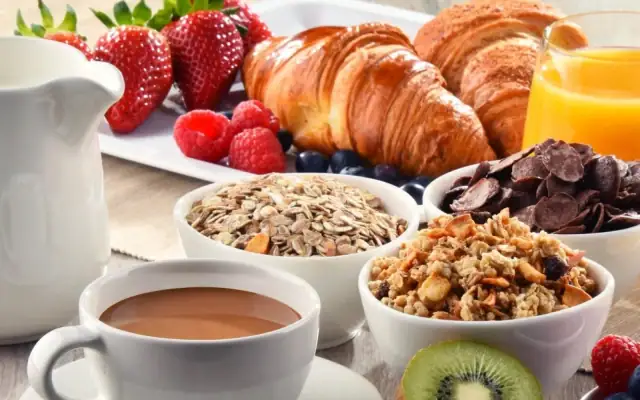 Linara Mountain Family Stay