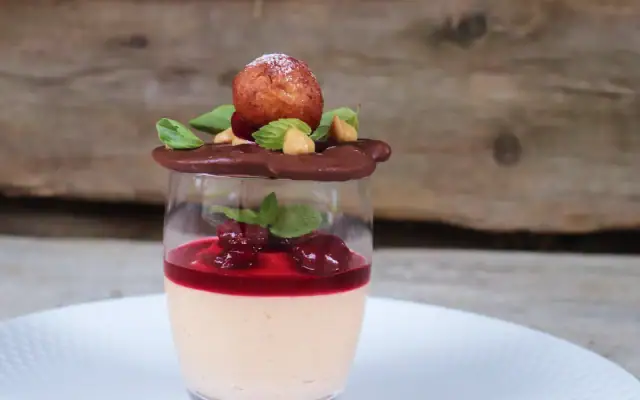 Linara Mountain Family Stay