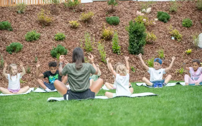 linara mountain family stay