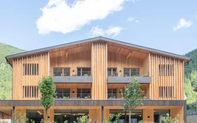 linara mountain family stay