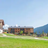linara mountain family stay