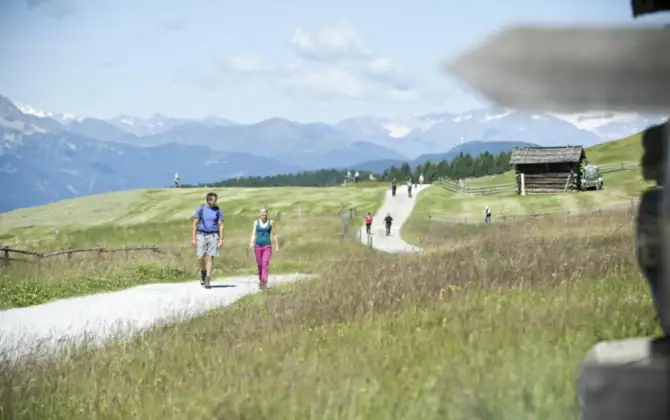 linara mountain family stay