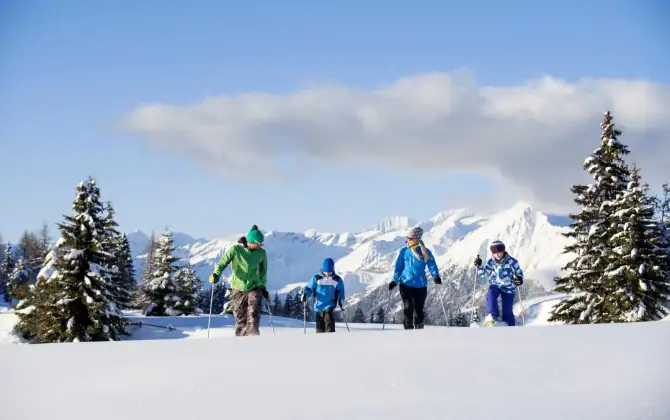 Linara Mountain Family Stay