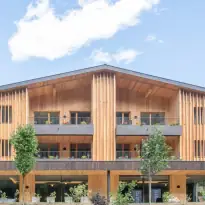 Linara Mountain Family Stay