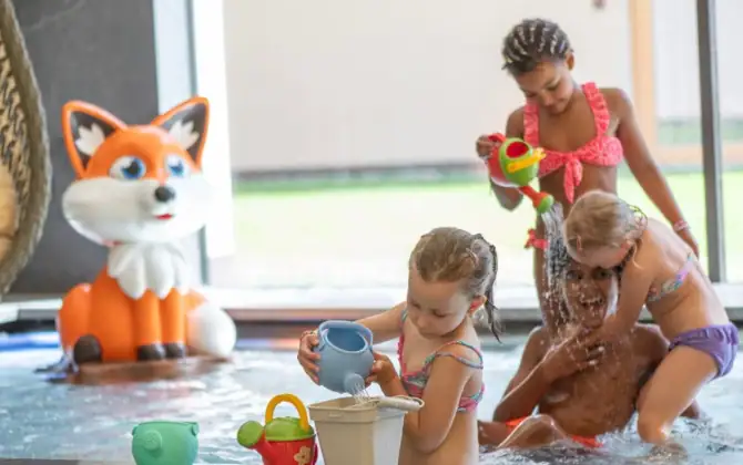 Linara Mountain Family Stay