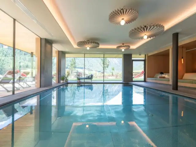 linara mountain family stay