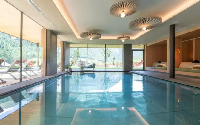 Linara Mountain Family Stay