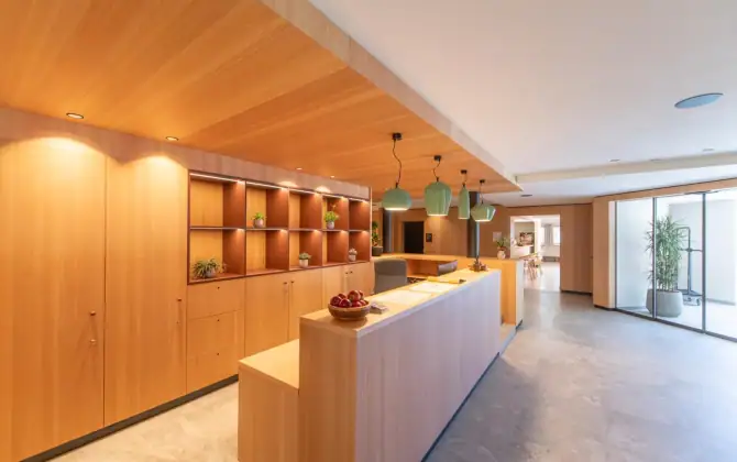 Linara Mountain Family Stay