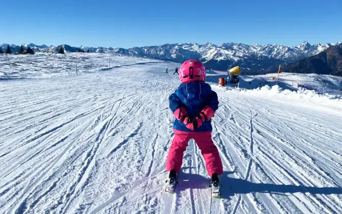 Linara Mountain Family Stay