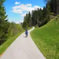 Pista Ciclabile dell'Adige
