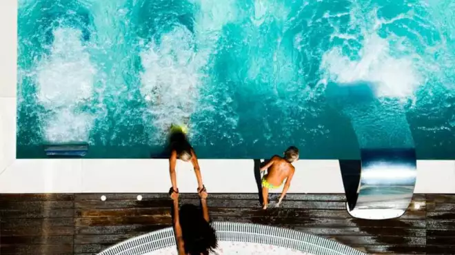 Offerta Agosto in All Inclusive a Riccione