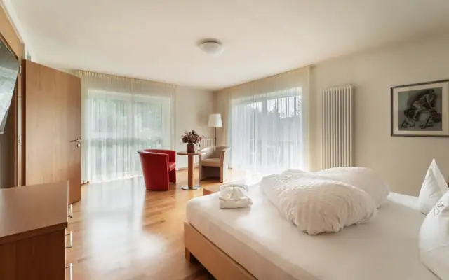 Euringer Family Suite 50