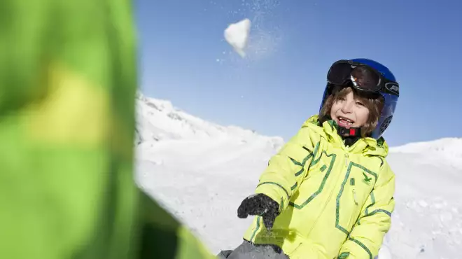 Winter Kids Days -10%