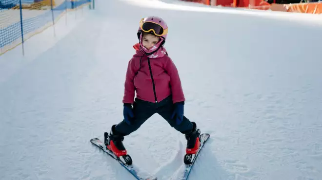 Ski Week a marzo: skipass incluso!