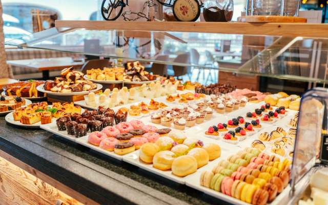 Ambiez Suite Hotel Family & Wellness