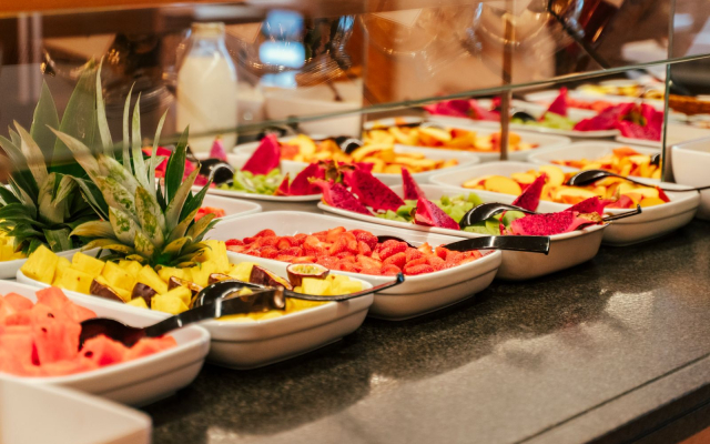 Ambiez Suite Hotel Family & Wellness