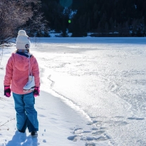 DAS GERSTL Family Retreat