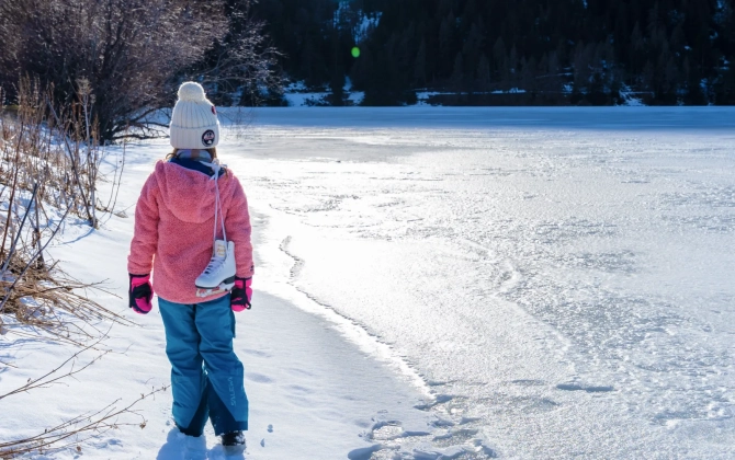 DAS GERSTL Family Retreat