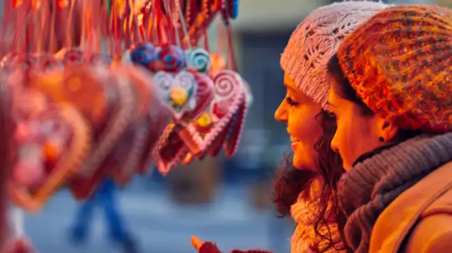 Speciale Mercatini di Natale