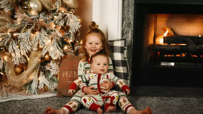 -20% ferie natalizie! Babbo natale porta i regali!