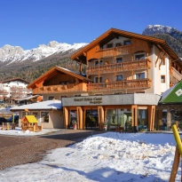 Resort Dolce Casa Family & Spa