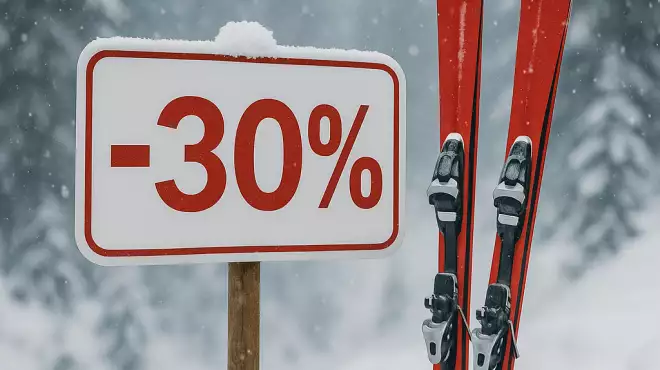 ❄️Black Friday - 30% Weihnachtsrabatt