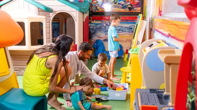 Pfingsten mit 10% Rabatt: Buchen Sie bis zum 30. Januar