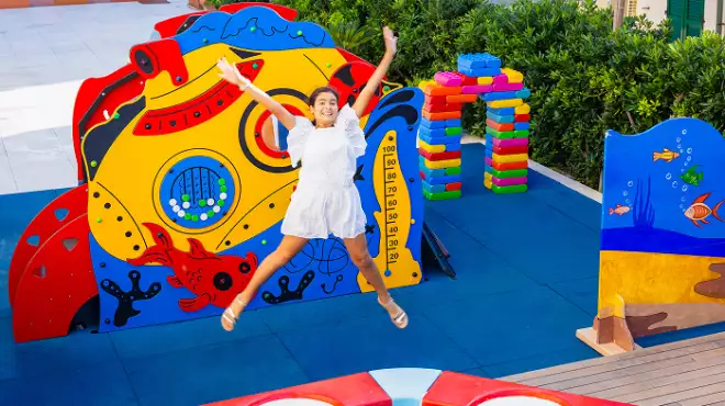 Pesaro d'a...mare: scoperta e divertimento!