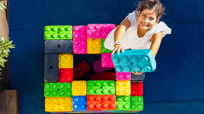 Pesaro nel cuore: mini fuga con i bimbi!