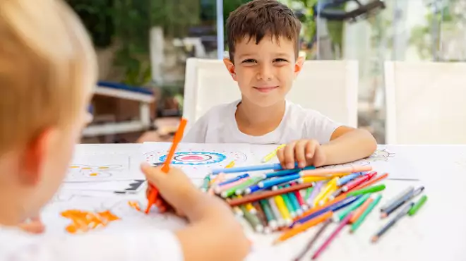 Famiglia di 4 persone? Paghi solo in 3!