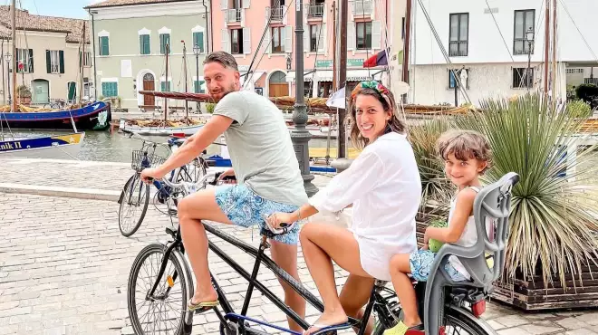 Juli in Entspannung an unserem PRIVATEN STRAND ☀️