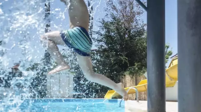 Early Booking -5% per l'intera stagione estiva! 😎